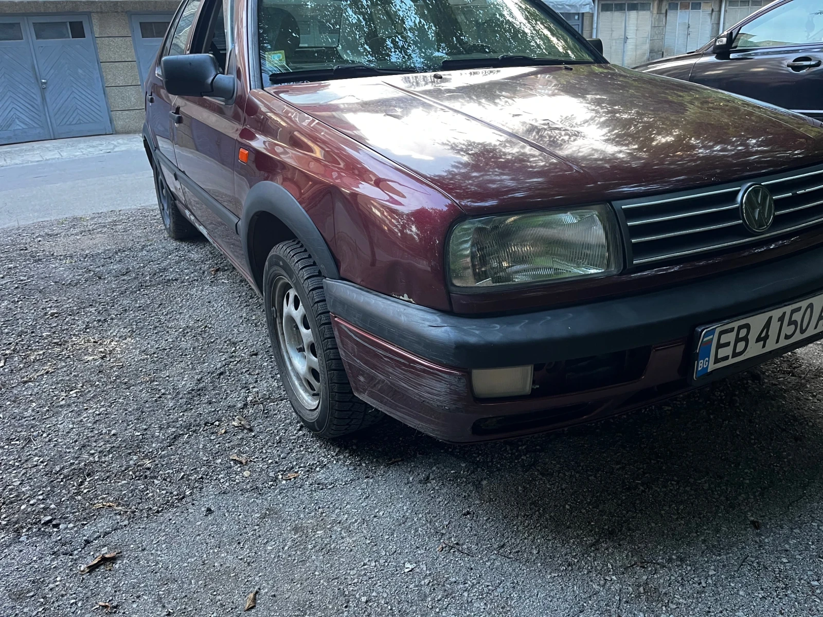 VW Vento 1.9 | Mobile.bg � ����������� 8