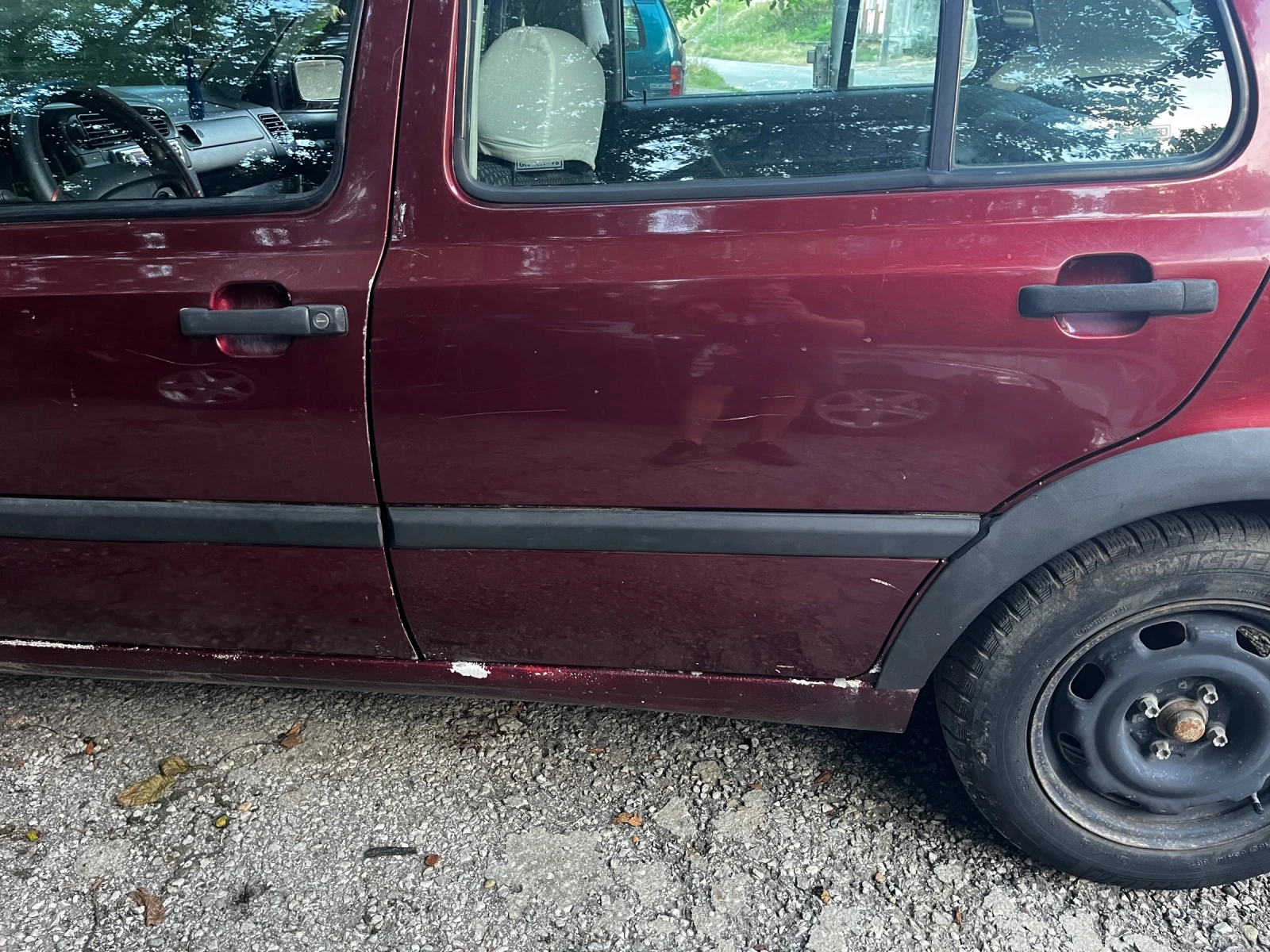 VW Vento 1.9 | Mobile.bg � ����������� 10