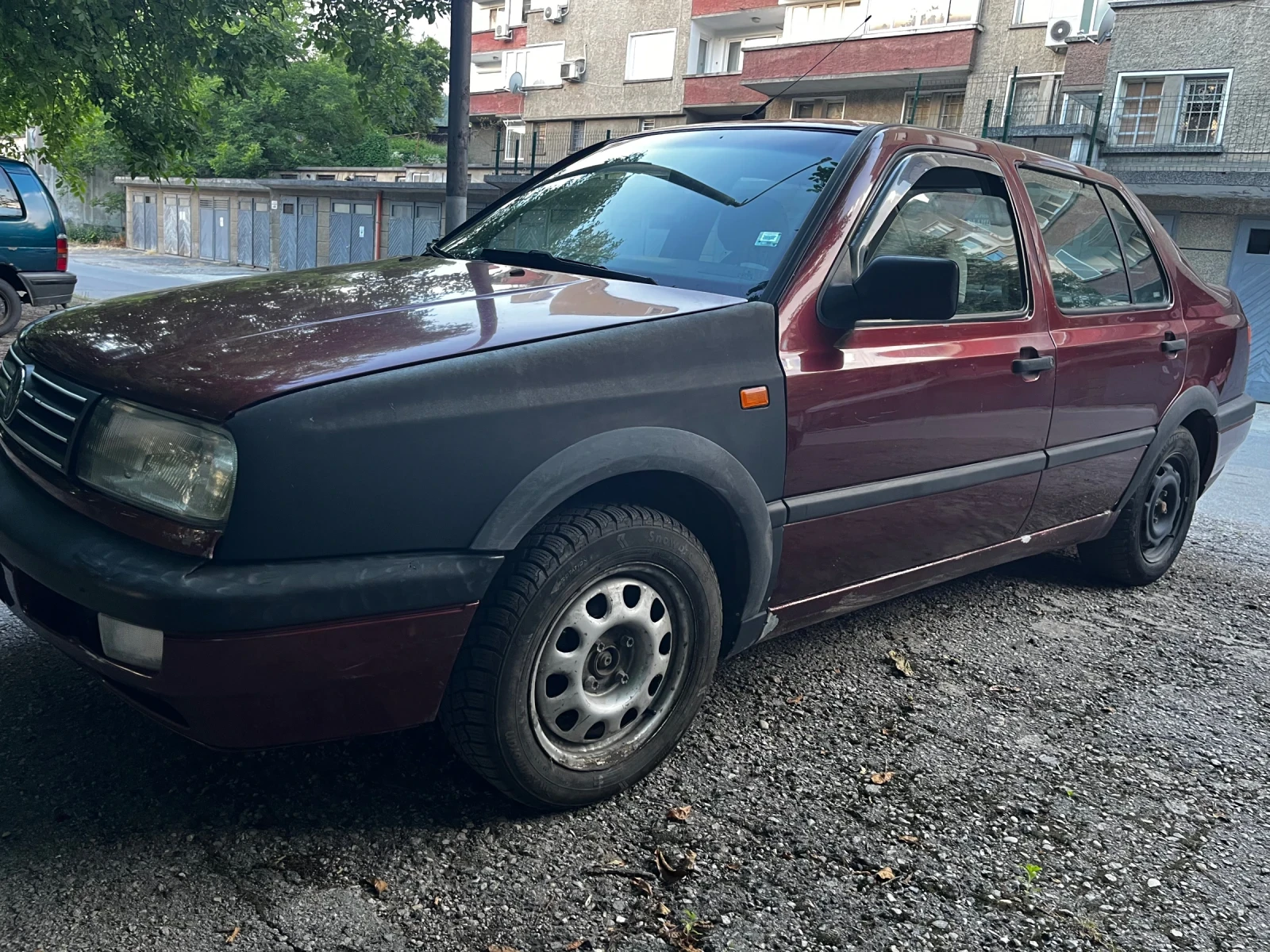 VW Vento 1.9 | Mobile.bg � ����������� 9