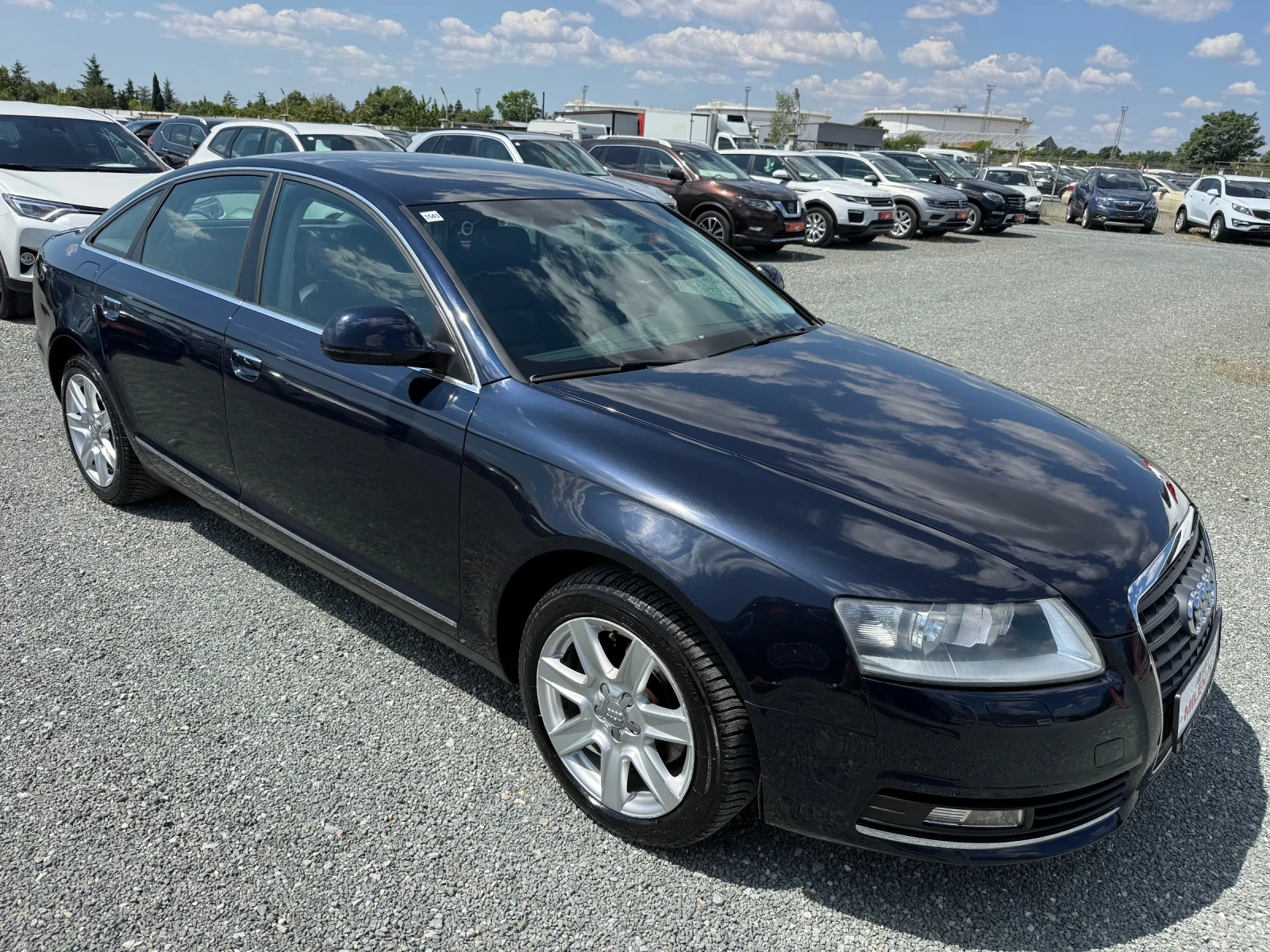 Audi A6 (KATO ����) | Mobile.bg � ����������� 3