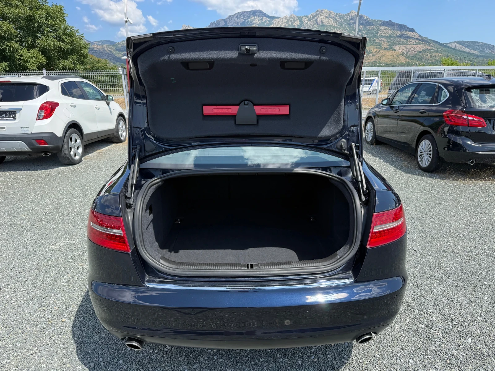 Audi A6 (KATO ����) | Mobile.bg � ����������� 13