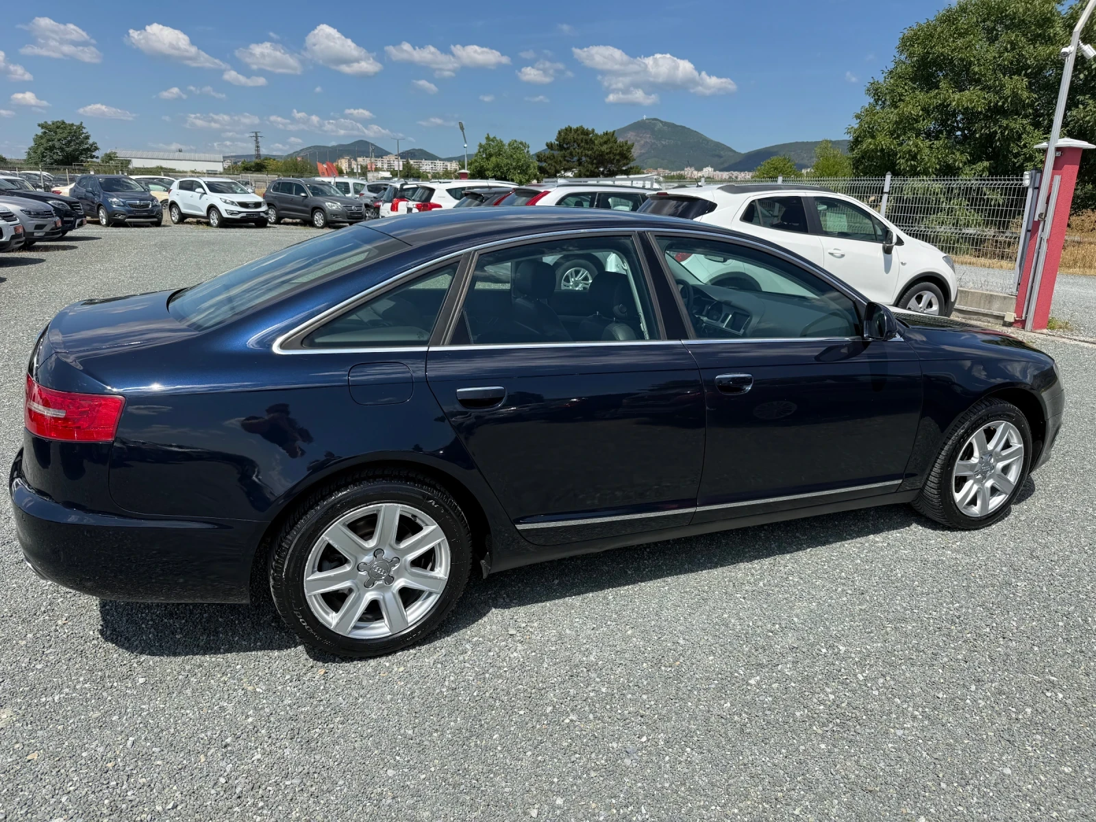 Audi A6 (KATO ����) | Mobile.bg � ����������� 5