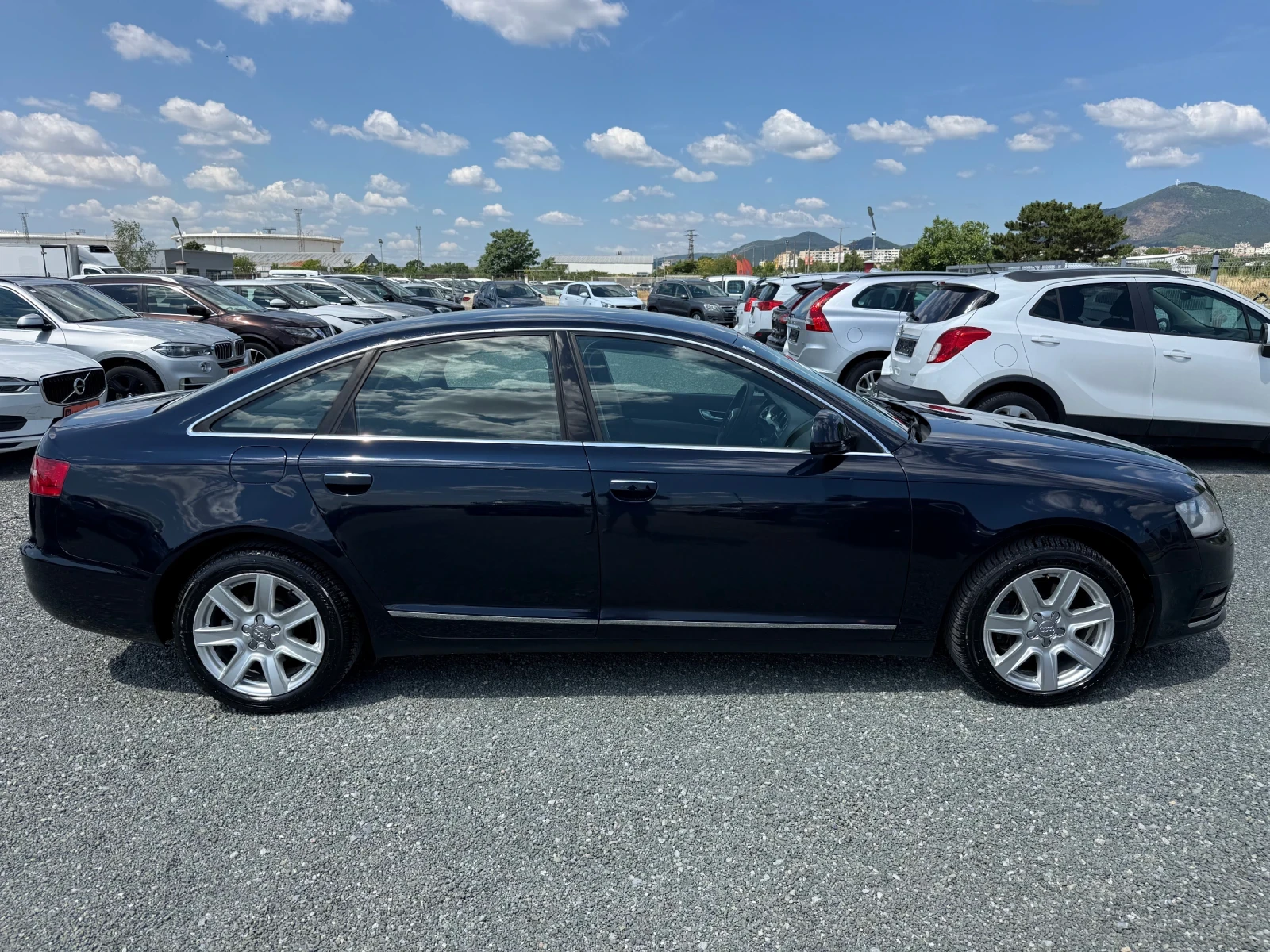 Audi A6 (KATO ����) | Mobile.bg � ����������� 4