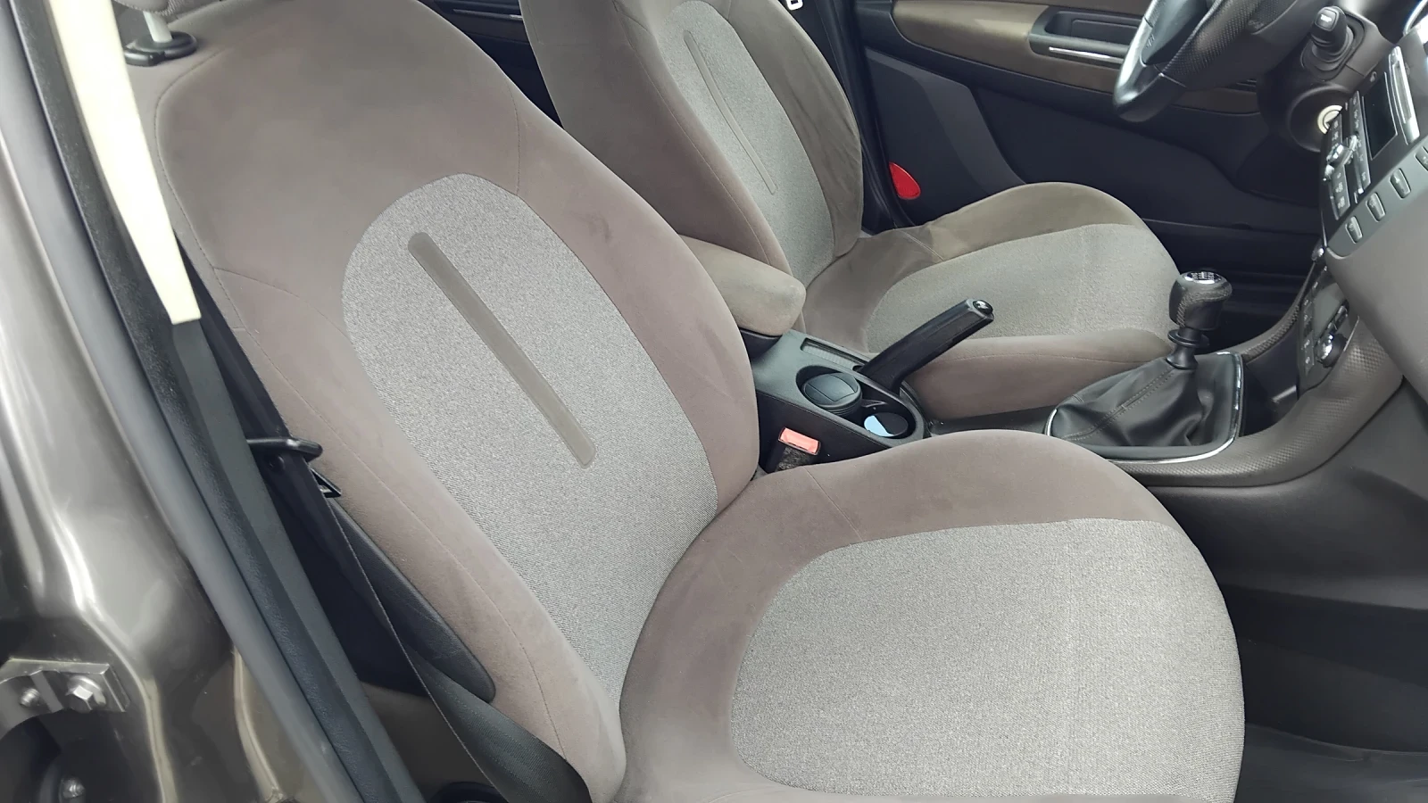 Fiat Bravo 1.6, снимка 13 - Автомобили и джипове - 55299043