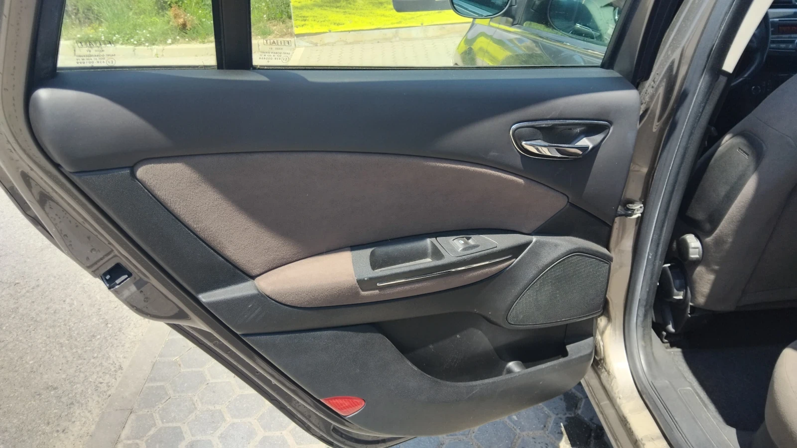 Fiat Bravo 1.6, снимка 13 - Автомобили и джипове - 55299043