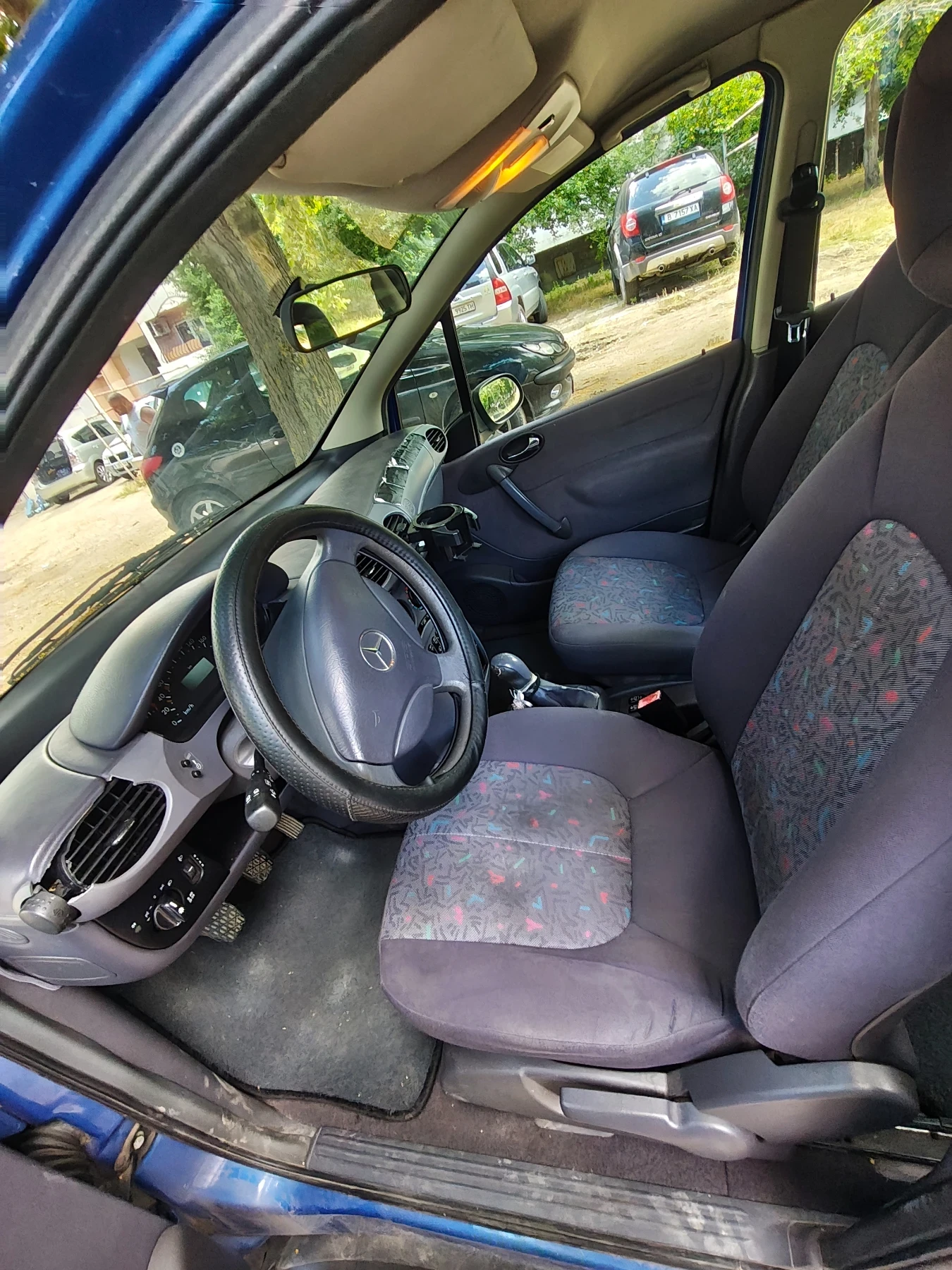 Mercedes-Benz A 140 | Mobile.bg � ����������� 7