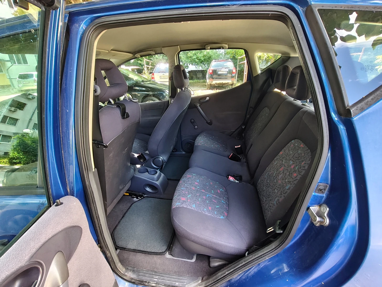 Mercedes-Benz A 140 | Mobile.bg � ����������� 5