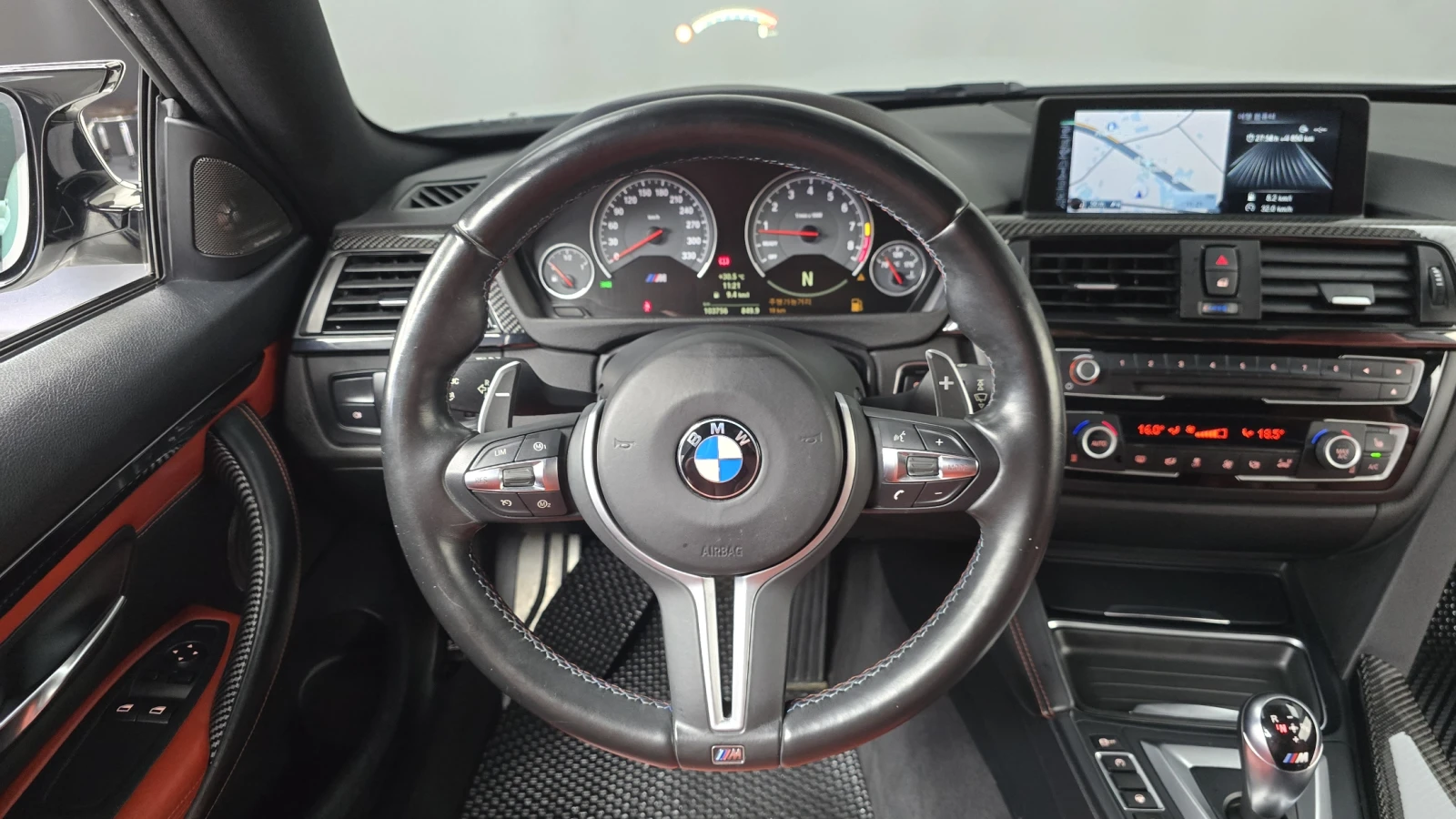 BMW M4 HUD 360 ������� ����� ������ ����* encareu.com | Mobile.bg � ����������� 13