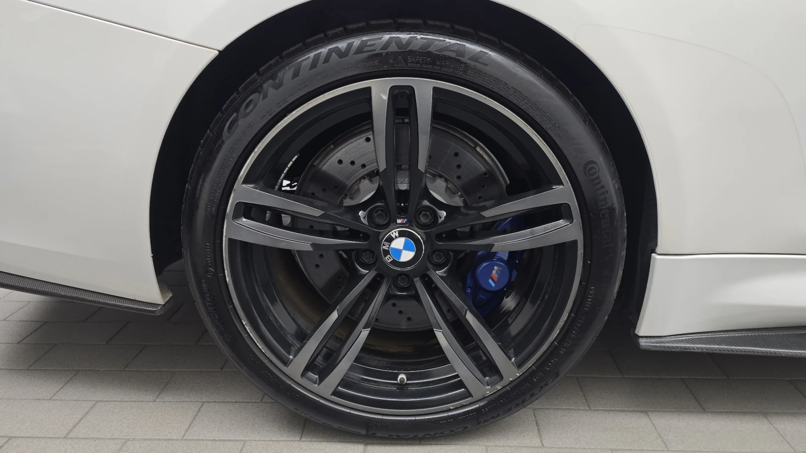 BMW M4 HUD 360 ������� ����� ������ ����* encareu.com | Mobile.bg � ����������� 5