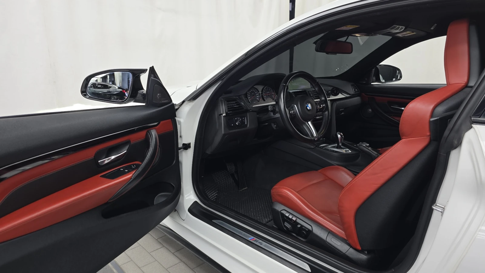 BMW M4 HUD 360 ������� ����� ������ ����* encareu.com | Mobile.bg � ����������� 10