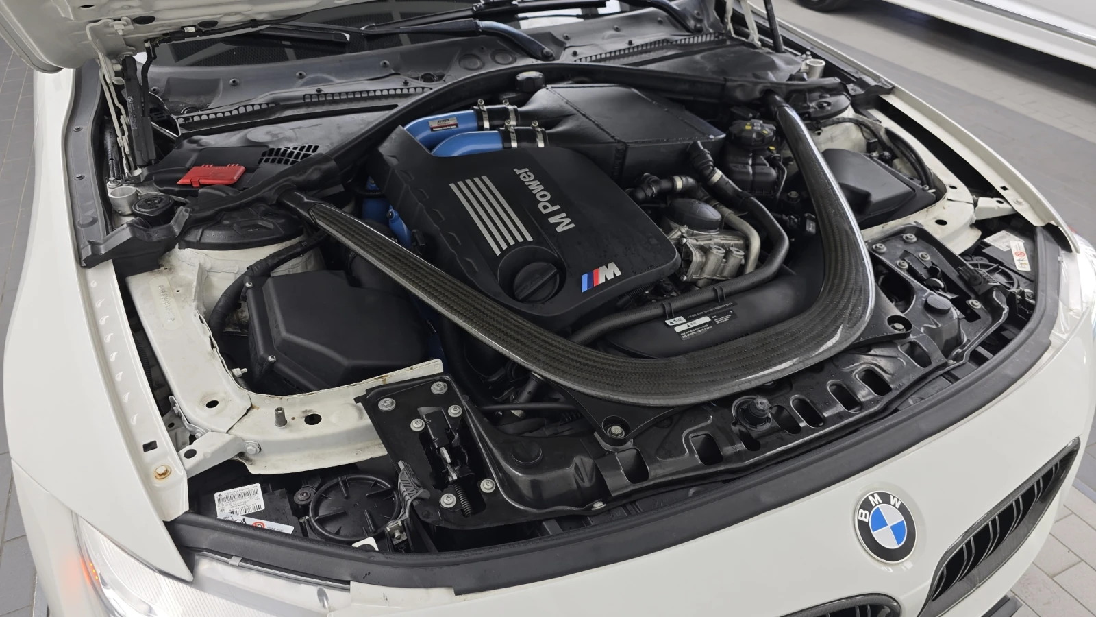 BMW M4 HUD 360 ������� ����� ������ ����* encareu.com | Mobile.bg � ����������� 6