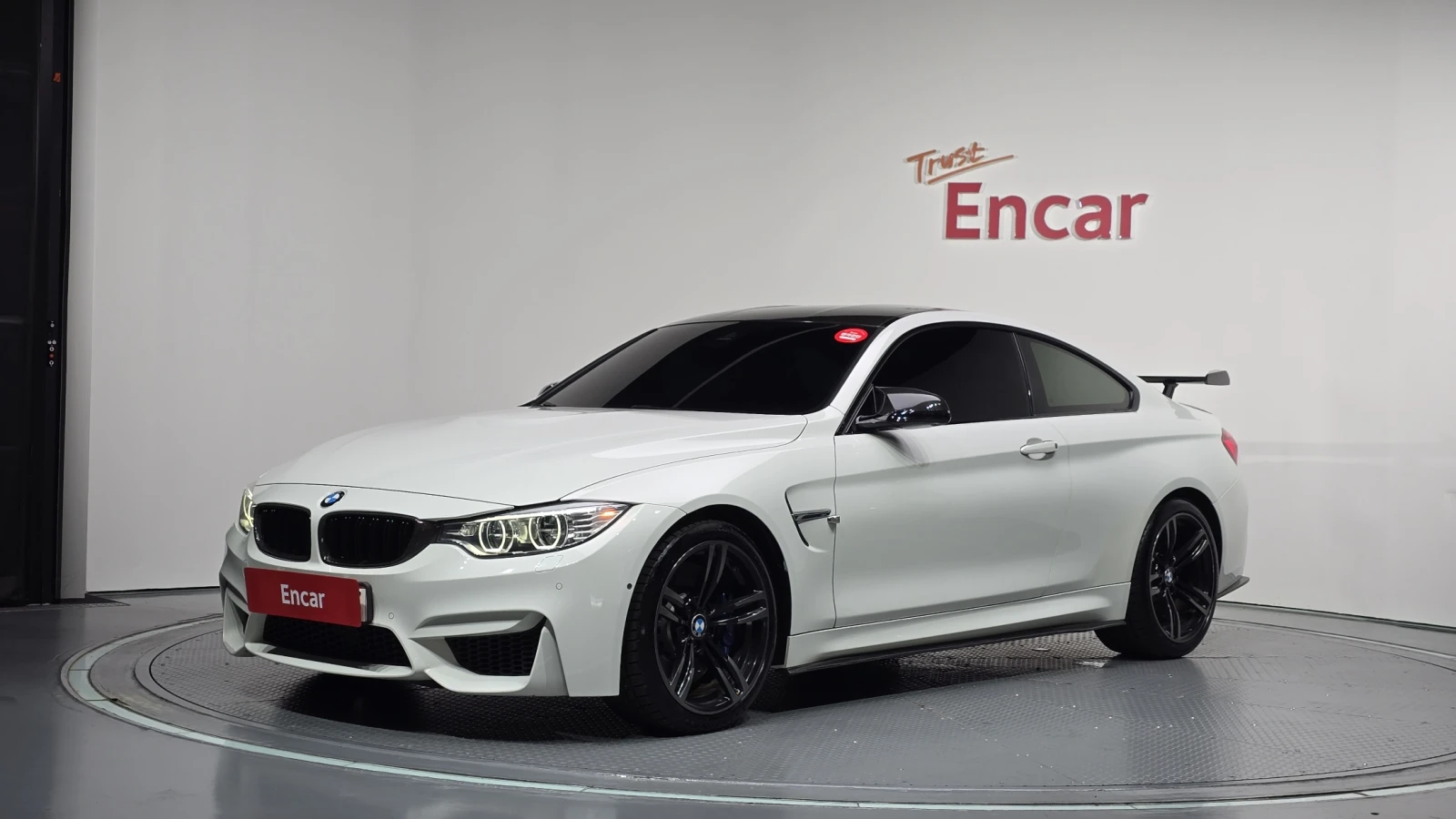 BMW M4 HUD 360 ПОДГРЕВ ВОЛАН КРАЙНА ЦЕНА* encareu.com