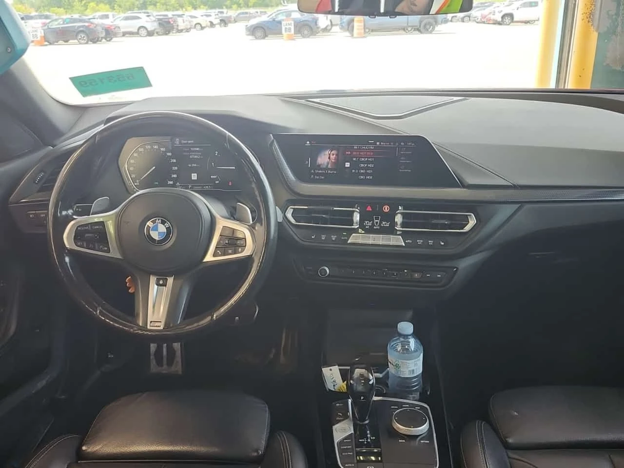 BMW 228 * 228I XDRIVE * CARFAX * Един собственик * , снимка 5 - Автомобили и джипове - 55432622