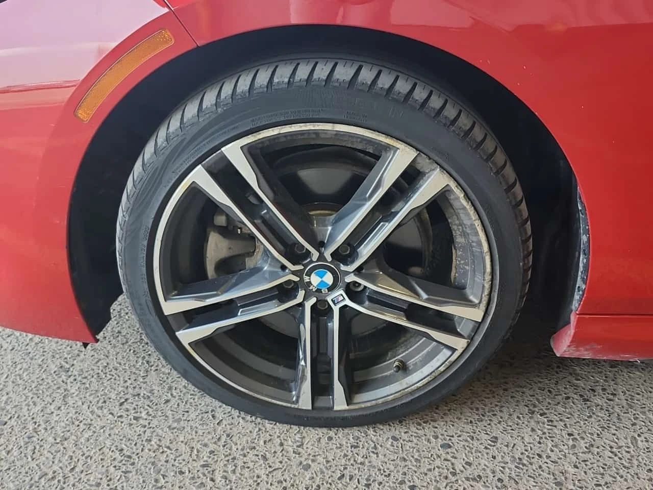 BMW 228 * 228I XDRIVE * CARFAX * Един собственик * , снимка 14 - Автомобили и джипове - 55432622