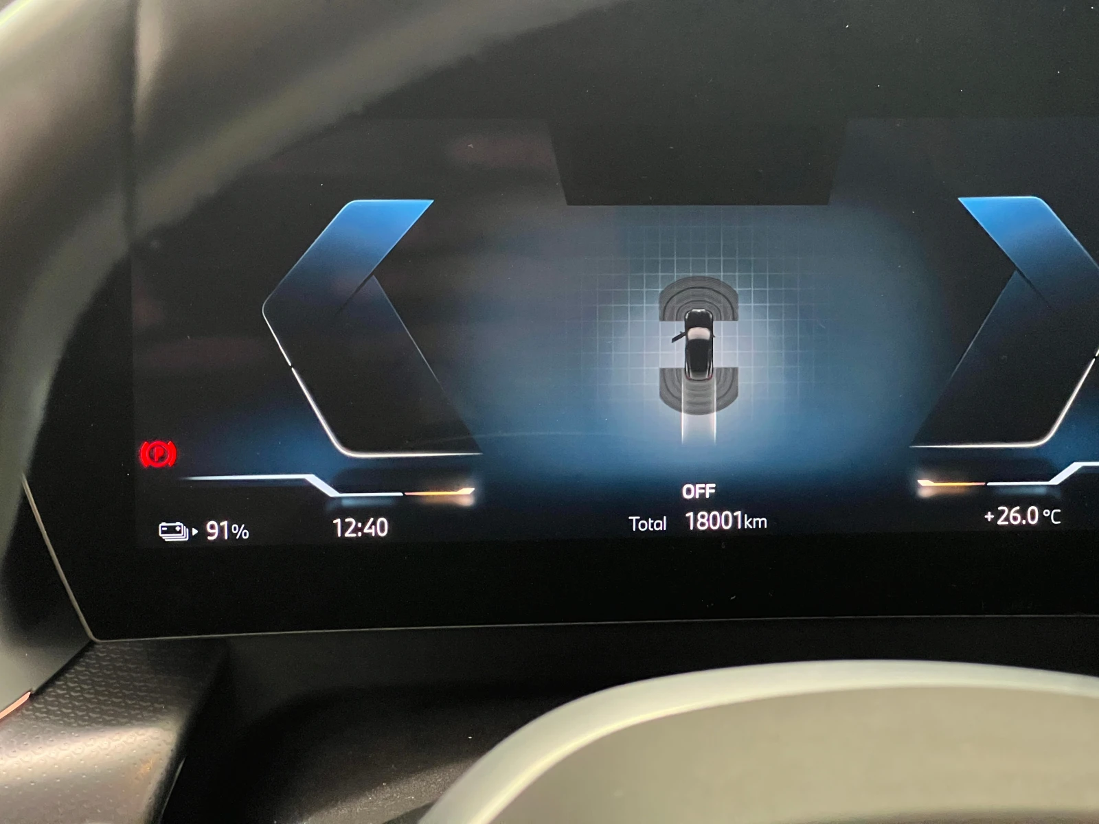 BMW iX2 xDrive30, снимка 5 - Автомобили и джипове - 55539831