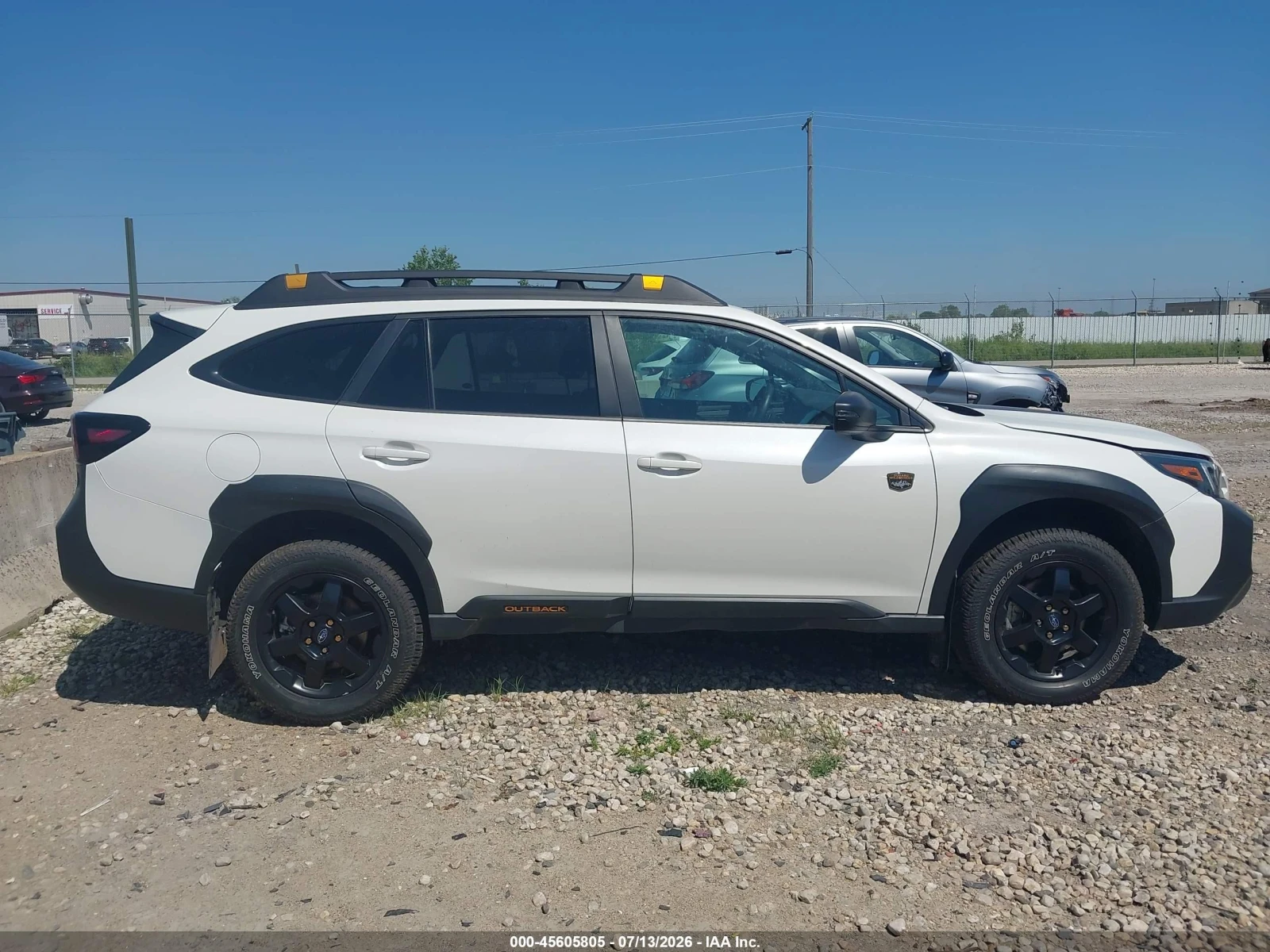 Subaru Outback Wilderness* НОВА* Теглич, снимка 8 - Автомобили и джипове - 55615957