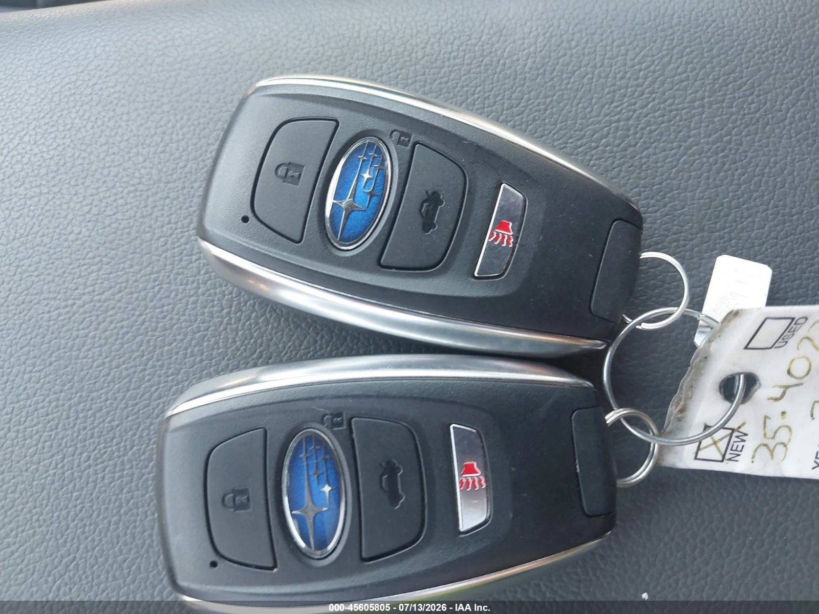 Subaru Outback Wilderness* НОВА* Теглич, снимка 12 - Автомобили и джипове - 55615957