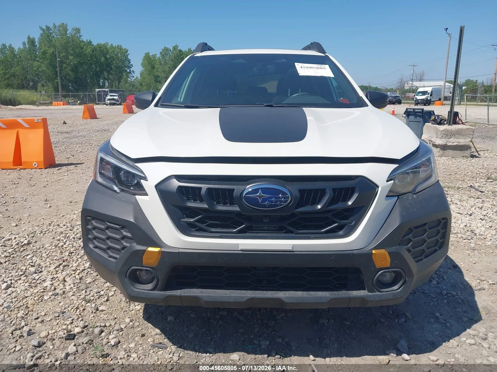 Subaru Outback Wilderness* НОВА* Теглич, снимка 2 - Автомобили и джипове - 55615957