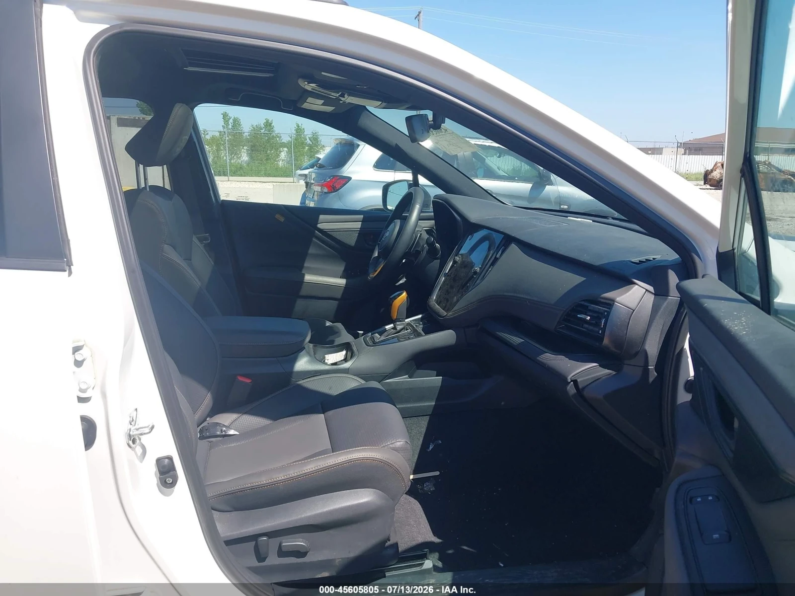 Subaru Outback Wilderness* НОВА* Теглич, снимка 9 - Автомобили и джипове - 55615957