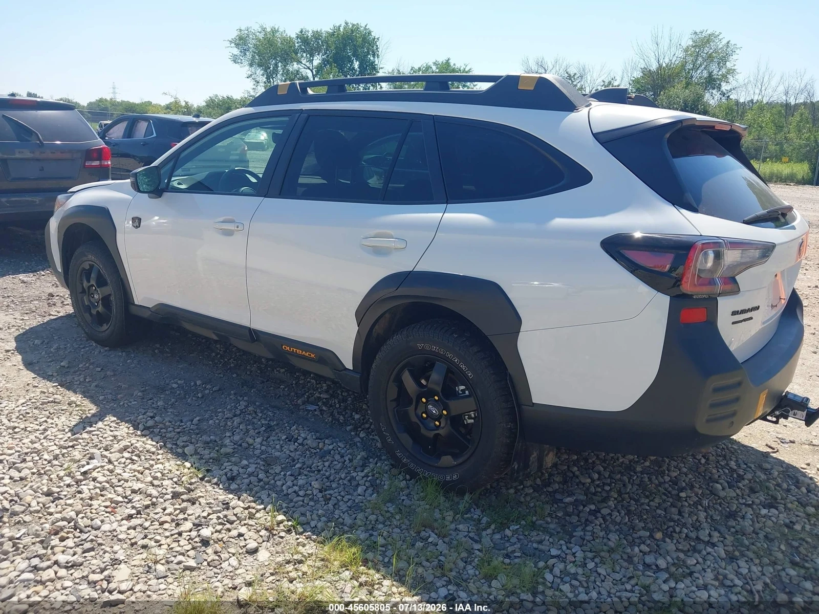 Subaru Outback Wilderness* НОВА* Теглич, снимка 6 - Автомобили и джипове - 55615957