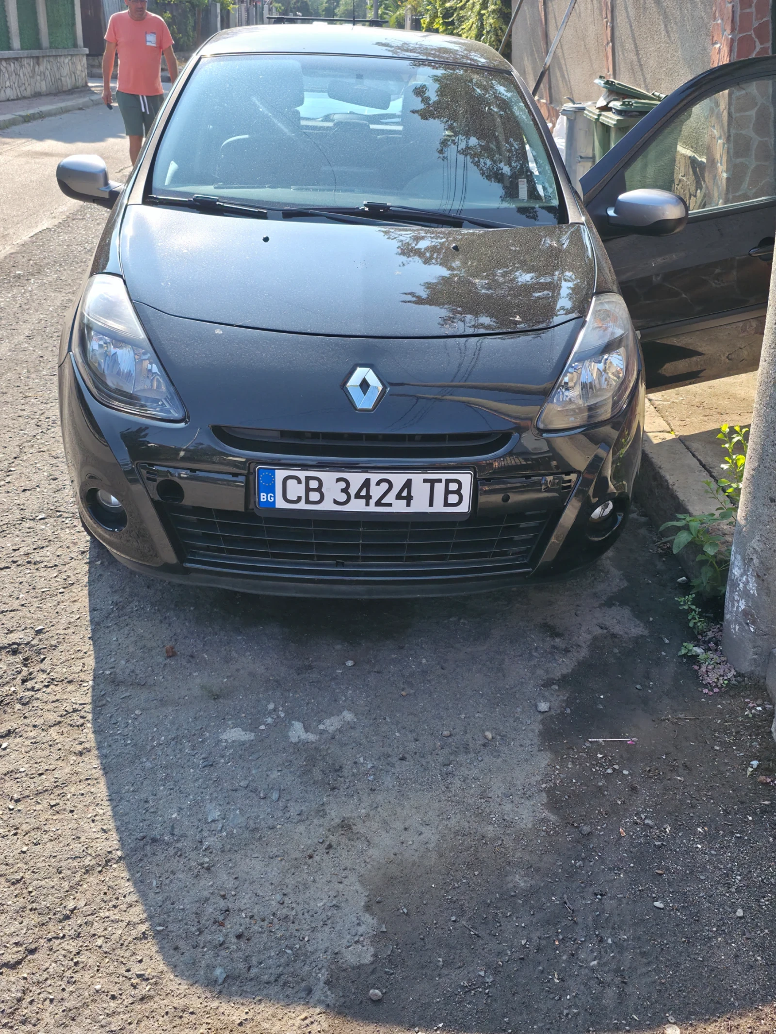 Renault Clio 5