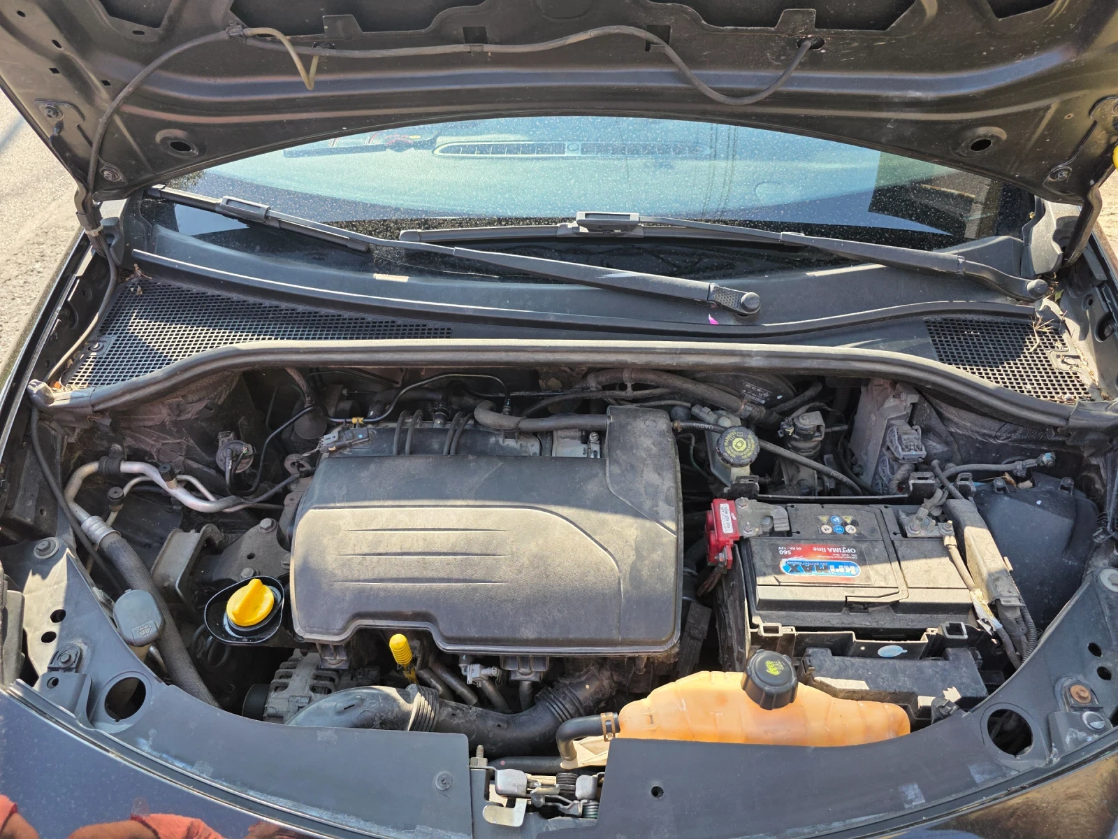 Renault Clio 5, снимка 17 - Автомобили и джипове - 55647566