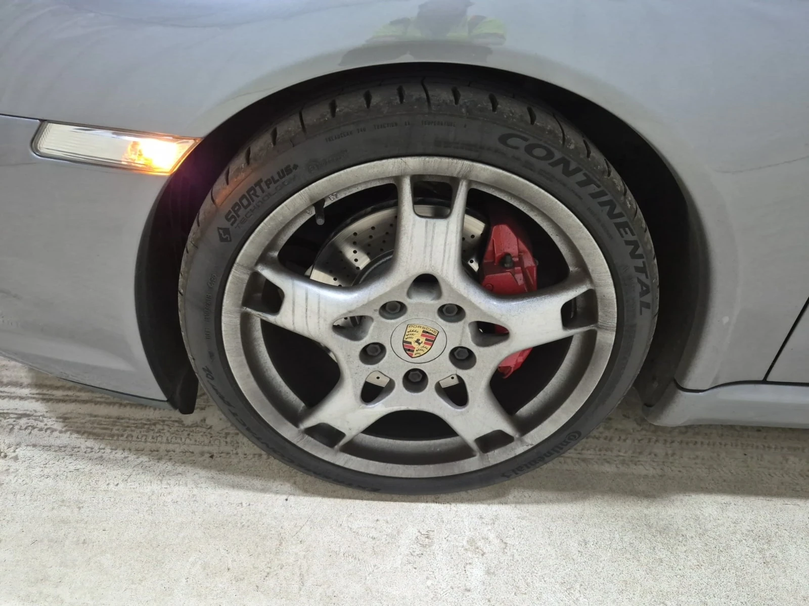 Porsche Carrera * 3.8 RWD * Ръчна скоростна кутия * CARFAX * , снимка 15 - Автомобили и джипове - 55989614
