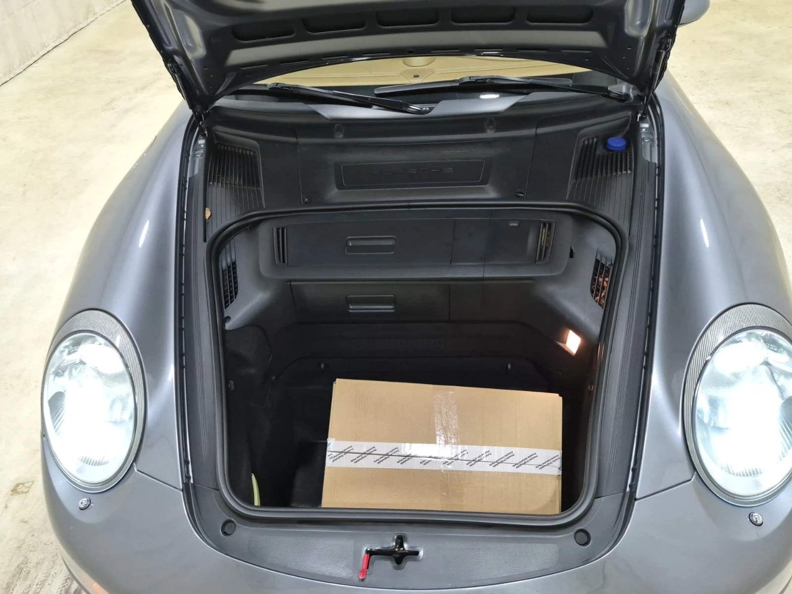 Porsche Carrera * 3.8 RWD * Ръчна скоростна кутия * CARFAX * , снимка 14 - Автомобили и джипове - 55989614