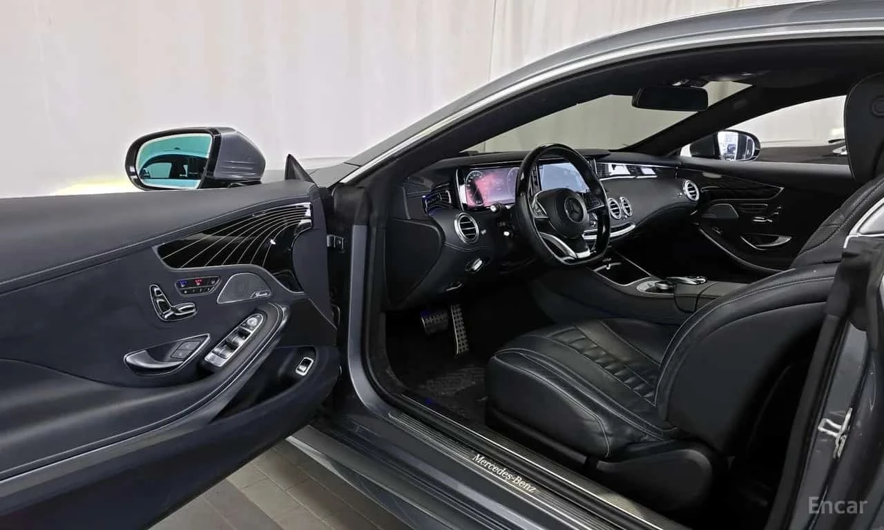 Mercedes-Benz S 400 4MATIC * 360 * HUD * ��������� * ���� �� �� *  | Mobile.bg � ����������� 6