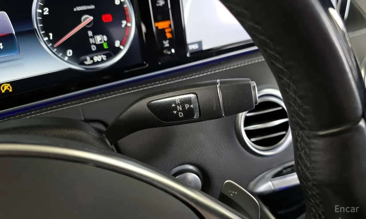 Mercedes-Benz S 400 4MATIC * 360 * HUD * ��������� * ���� �� �� *  | Mobile.bg � ����������� 15