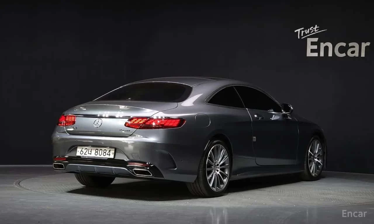 Mercedes-Benz S 400 4MATIC * 360 * HUD * ��������� * ���� �� �� *  | Mobile.bg � ����������� 2