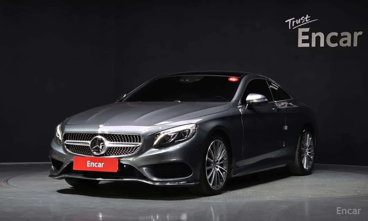 Mercedes-Benz S 400 4MATIC * 360 * HUD * ДИСТРОНИК * ЦЕНА ДО БГ * 