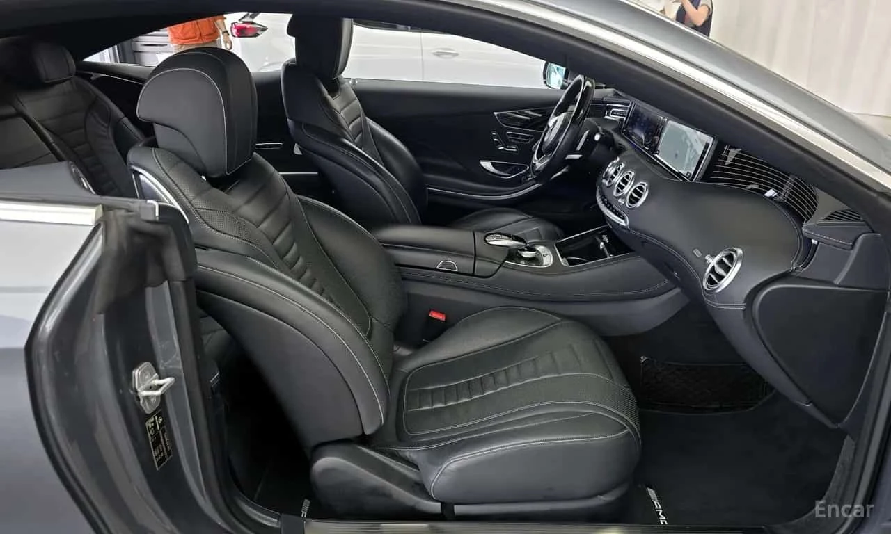 Mercedes-Benz S 400 4MATIC * 360 * HUD * ��������� * ���� �� �� *  | Mobile.bg � ����������� 10