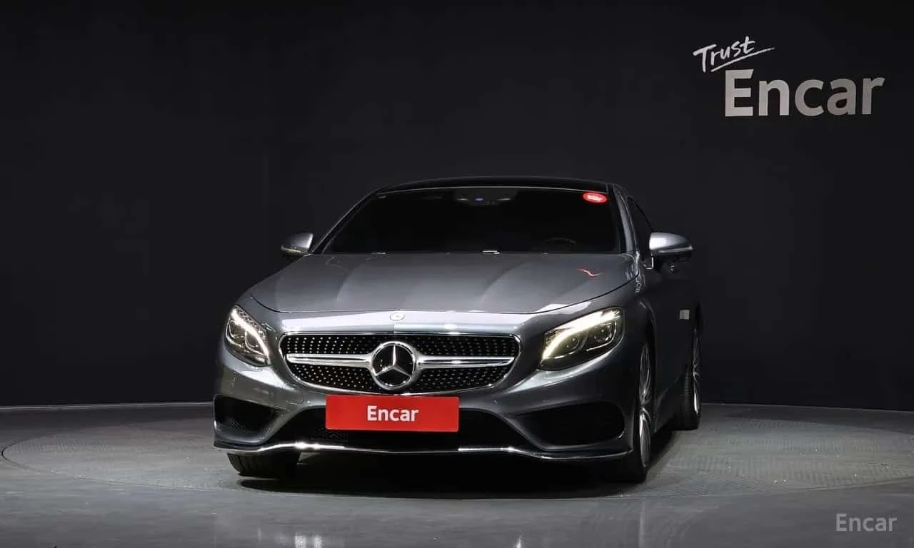 Mercedes-Benz S 400 4MATIC * 360 * HUD * ��������� * ���� �� �� *  | Mobile.bg � ����������� 3