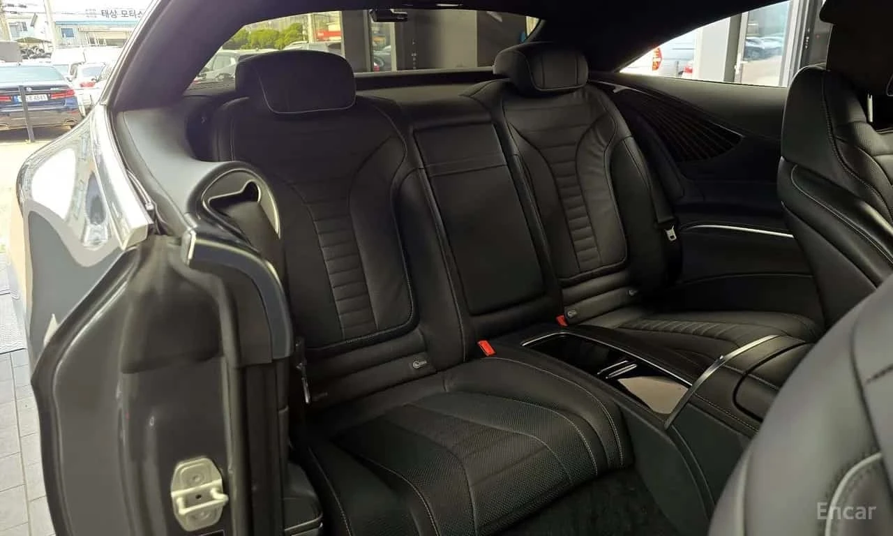 Mercedes-Benz S 400 4MATIC * 360 * HUD * ��������� * ���� �� �� *  | Mobile.bg � ����������� 11