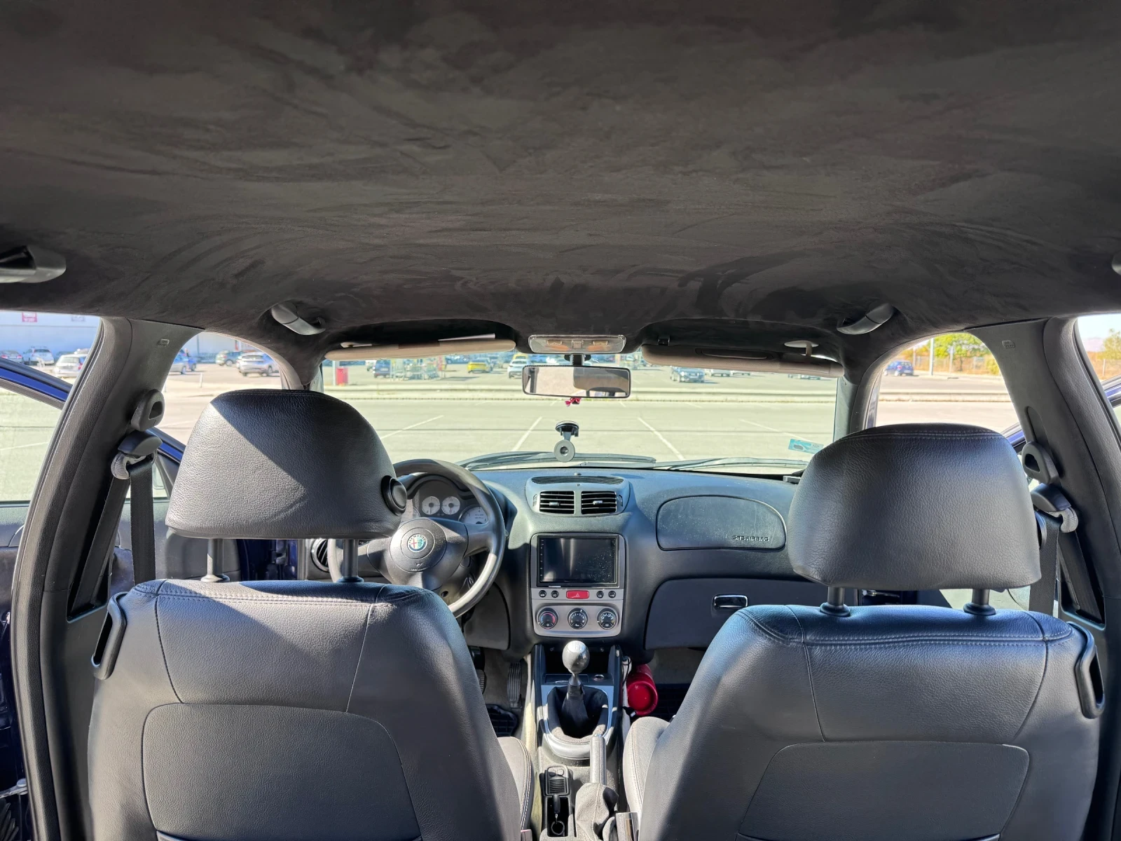 Alfa Romeo 147 1.9 jtd | Mobile.bg � ����������� 6