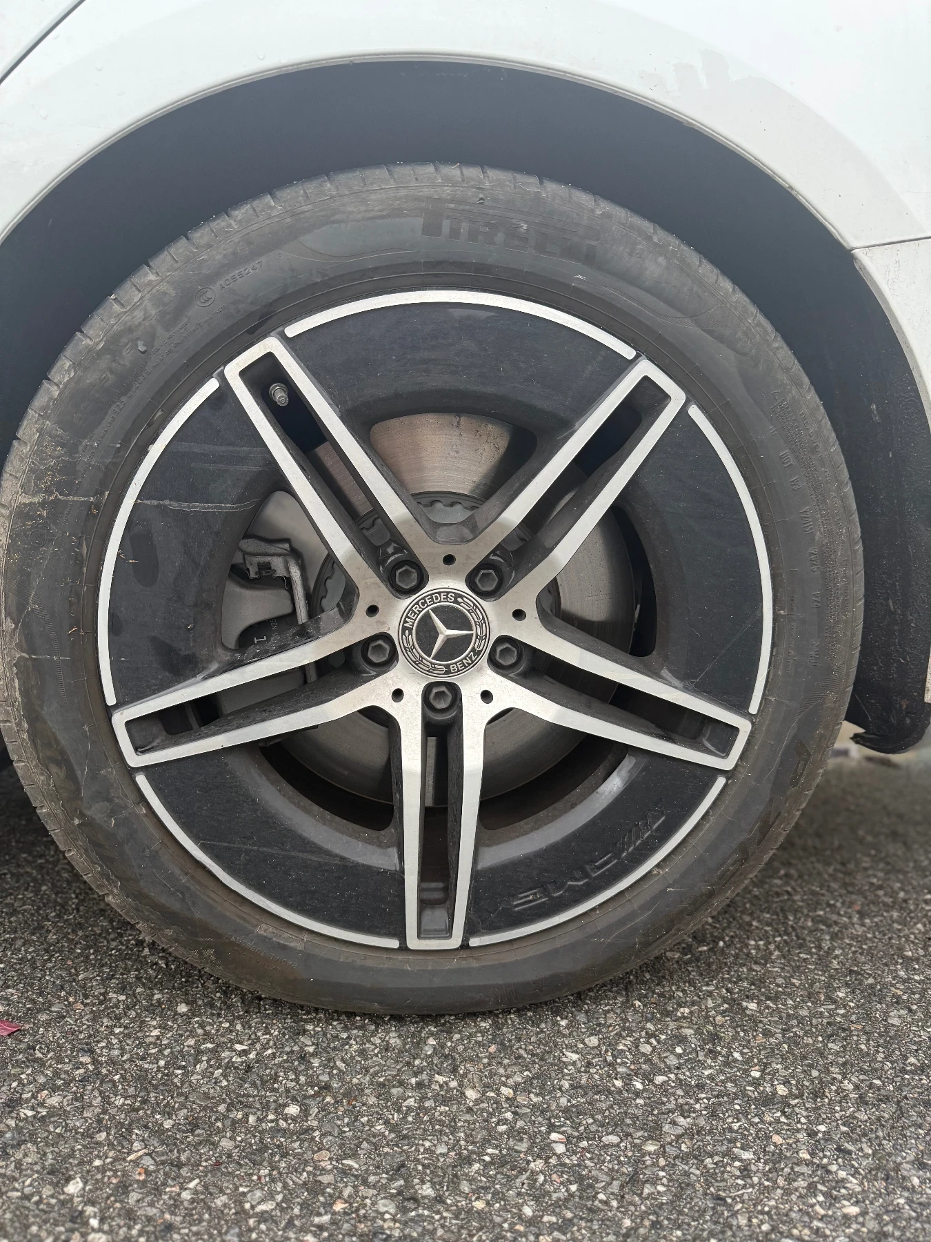 Mercedes-Benz E 300 300 de 4matic | Mobile.bg � ����������� 16
