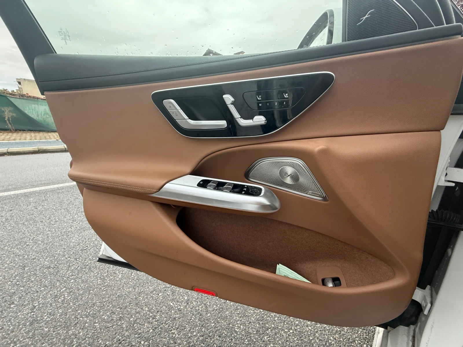 Mercedes-Benz E 300 300 de 4matic | Mobile.bg � ����������� 13