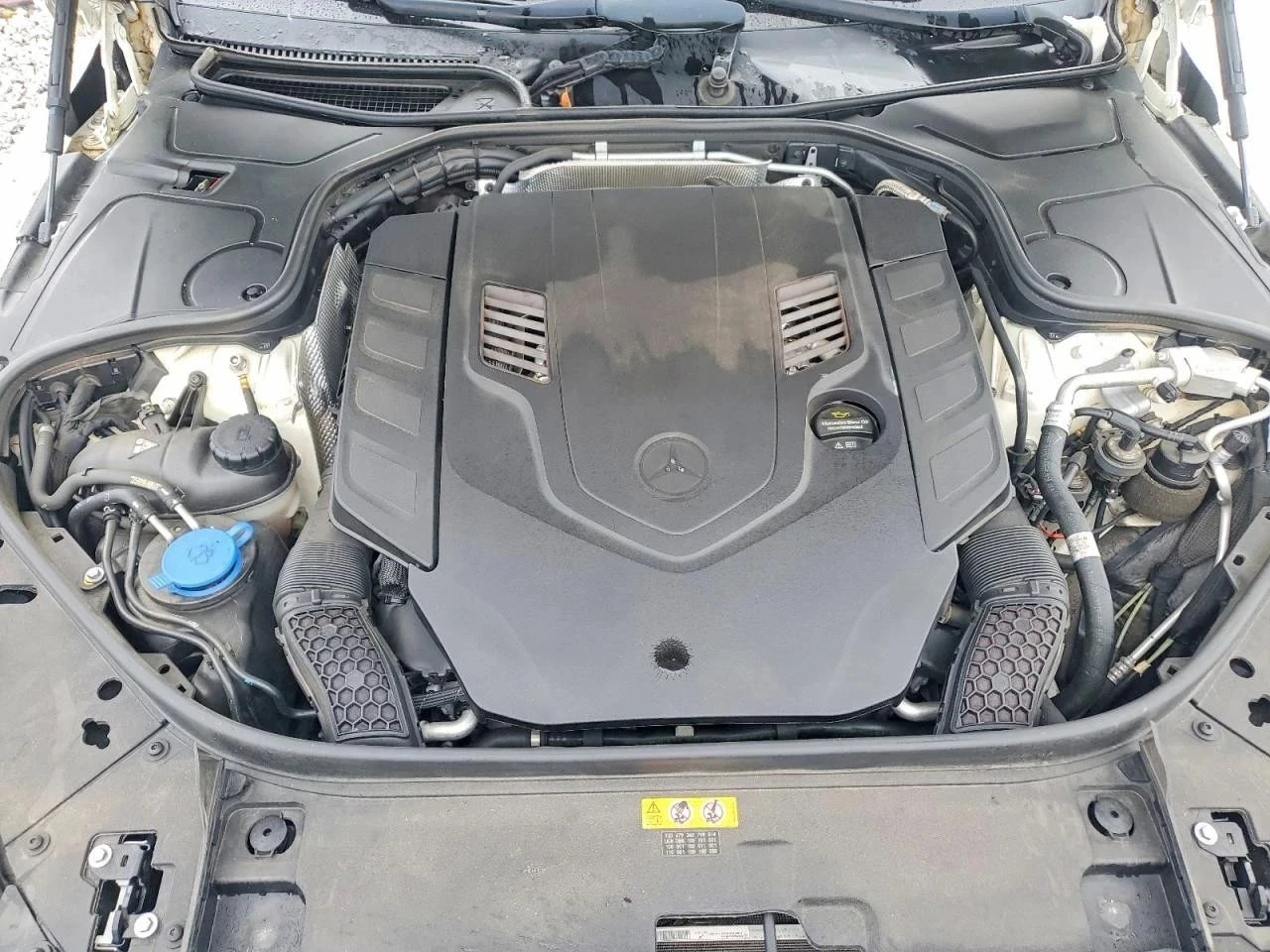 Mercedes-Benz S 560 | Mobile.bg � ����������� 7