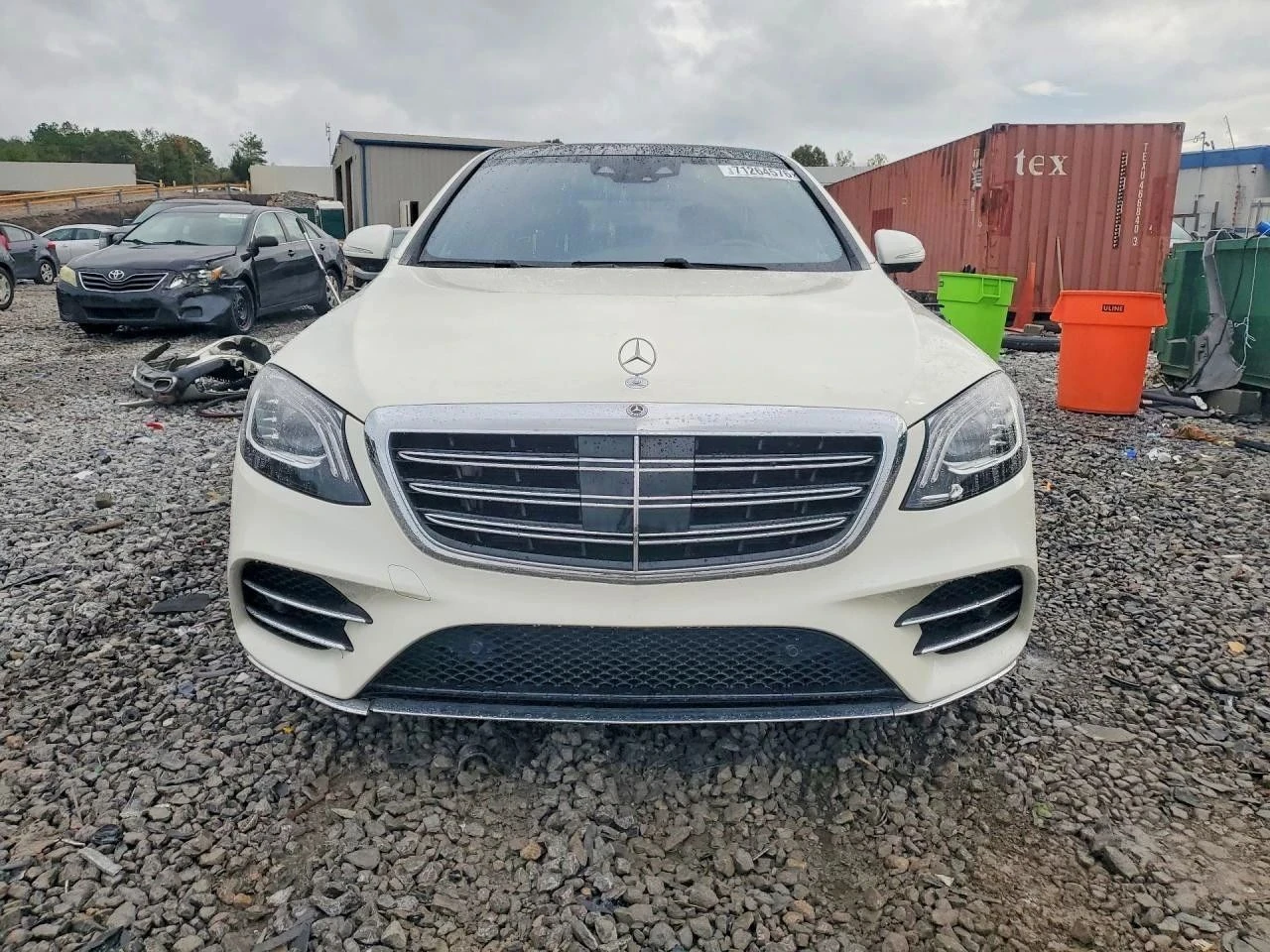 Mercedes-Benz S 560 | Mobile.bg � ����������� 1
