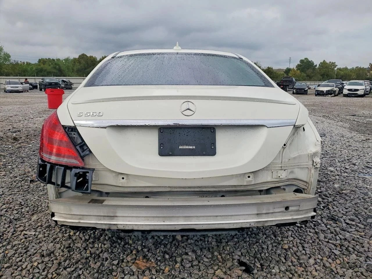 Mercedes-Benz S 560 | Mobile.bg � ����������� 6