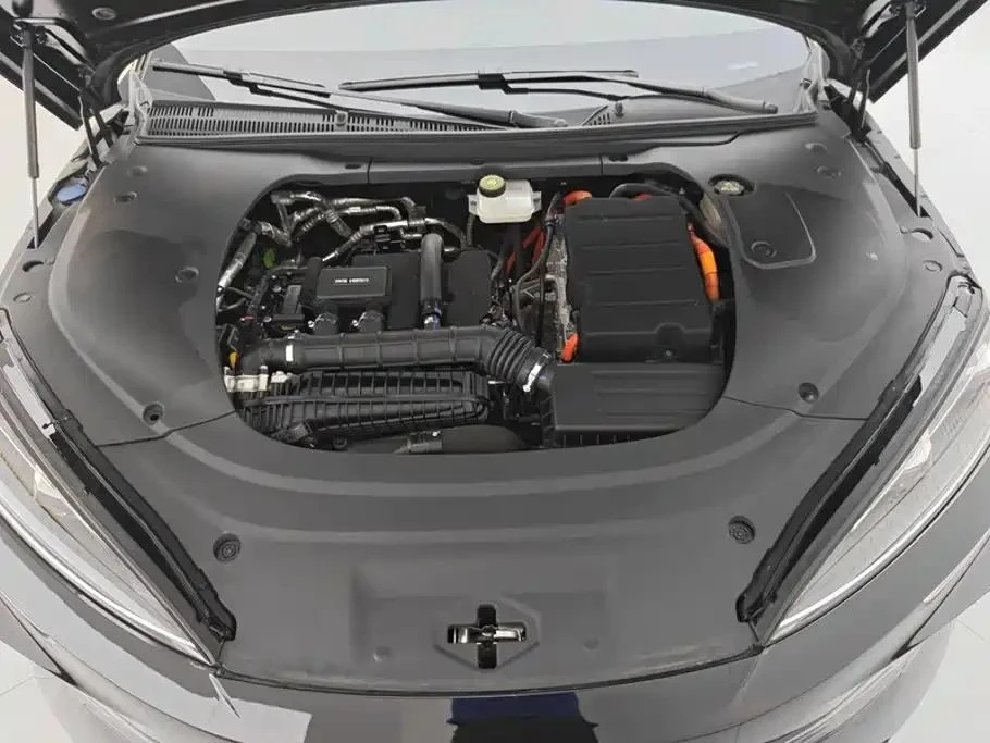 BYD Seal, снимка 16 - Автомобили и джипове - 56710957
