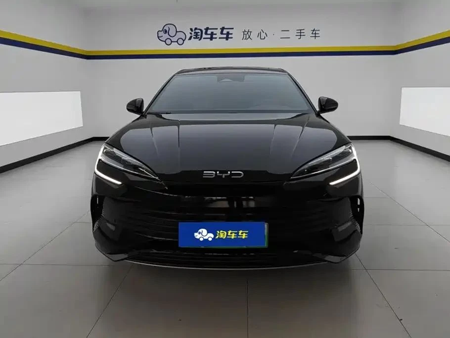 BYD Seal