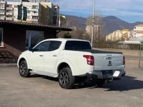 Fiat Fullback 2.4Di-D Instyle 4x4, снимка 3