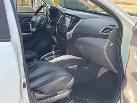 Fiat Fullback 2.4Di-D Instyle 4x4, снимка 10