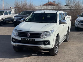 Fiat Fullback 2.4Di-D Instyle 4x4, снимка 1