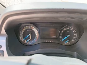 Ford Ranger DOUBLE CAB, снимка 10