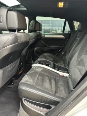 BMW X6 3.0D* 235hp* Sport-Packet* , снимка 12