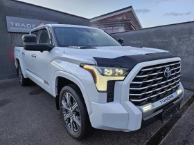 Toyota Tundra 3.5L V6 AWD CAPSTONE, снимка 3