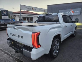Toyota Tundra 3.5L V6 AWD CAPSTONE, снимка 4